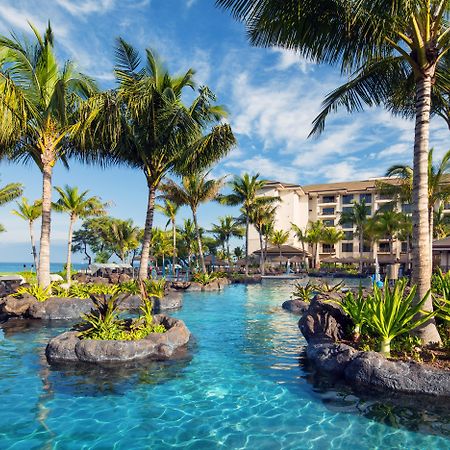 The Westin Nanea Ocean Villas, Ka'Anapali Lahaina Exterior photo