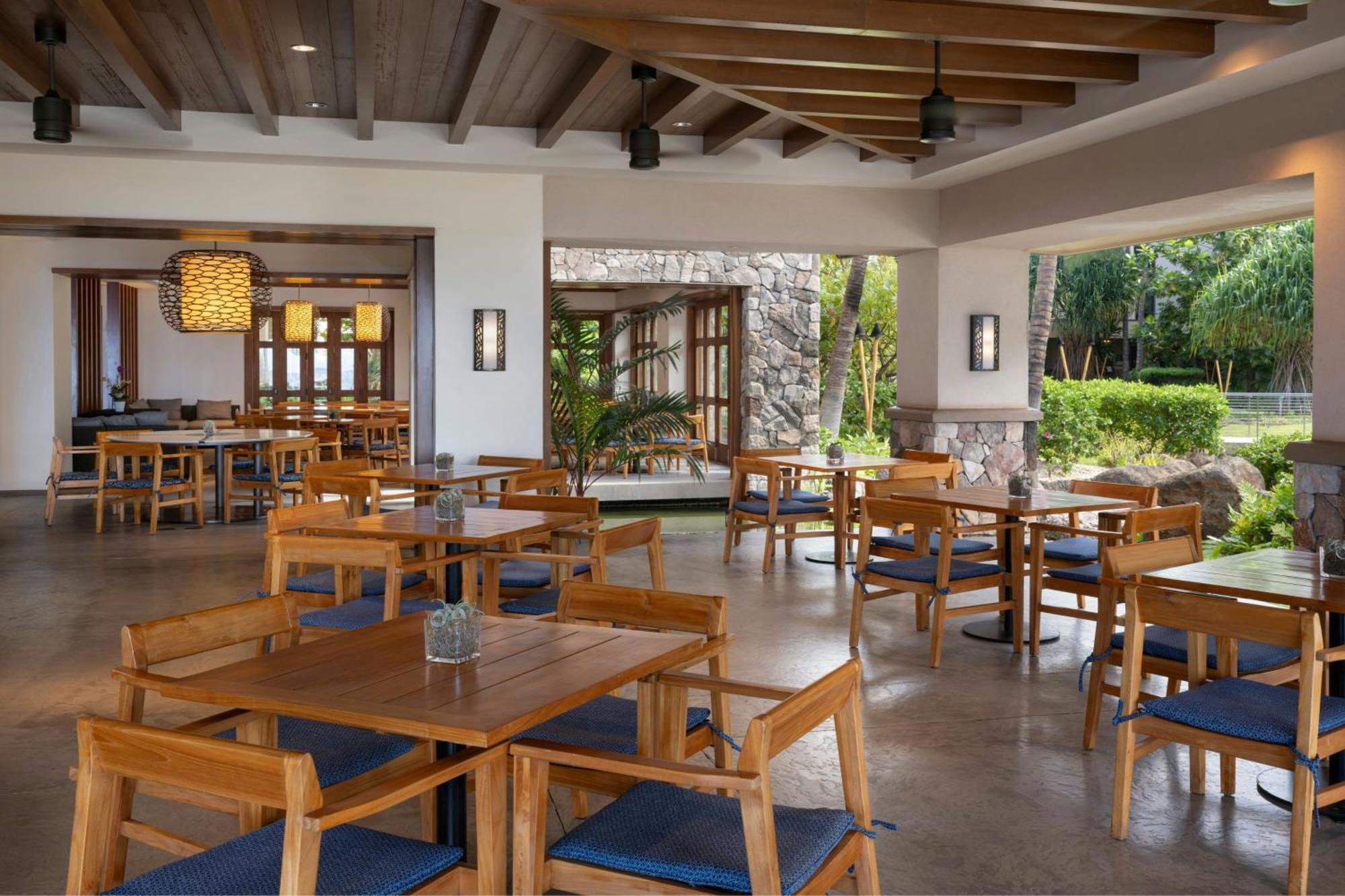 The Westin Nanea Ocean Villas, Ka'Anapali Lahaina Exterior photo