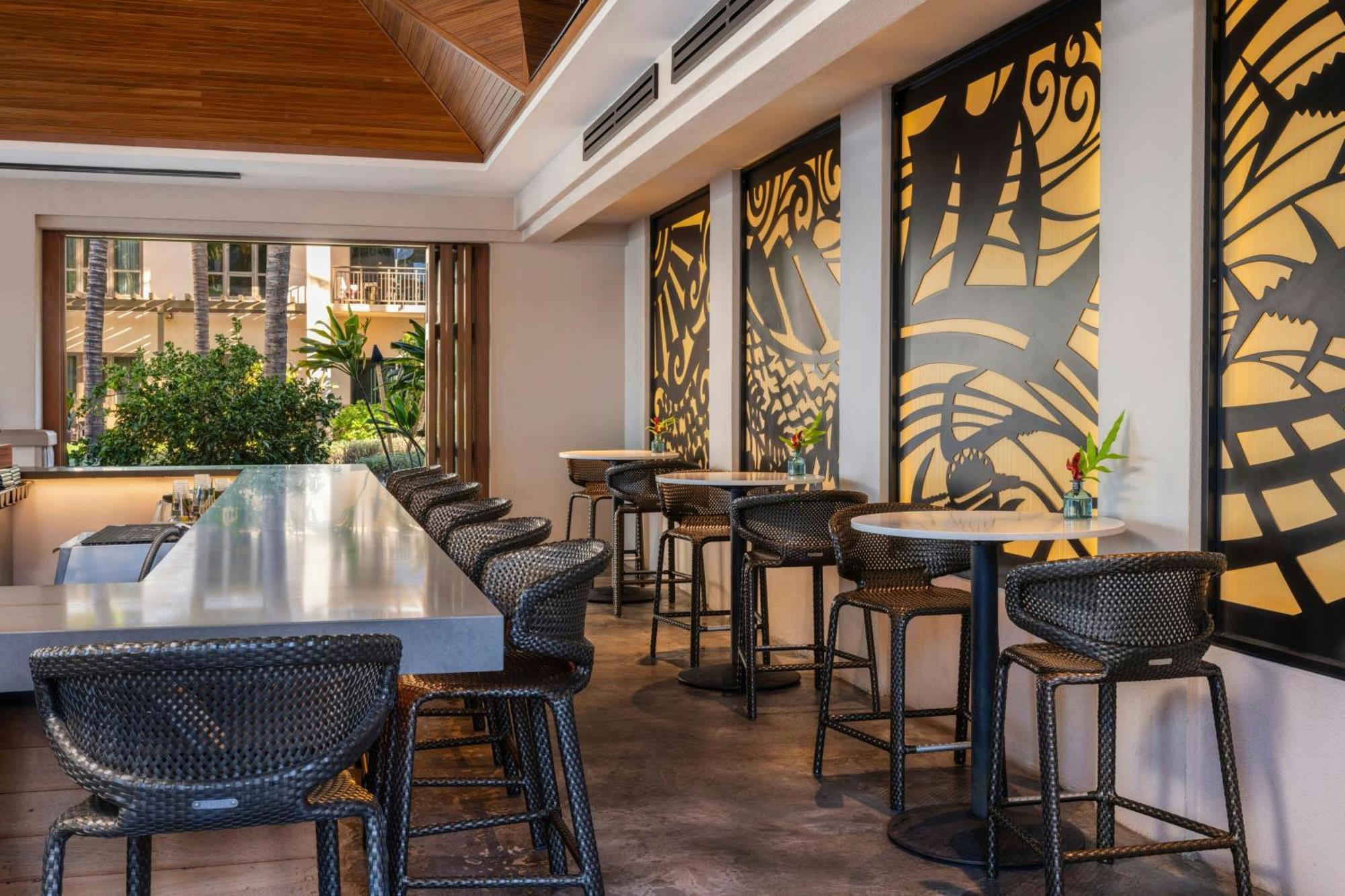 The Westin Nanea Ocean Villas, Ka'Anapali Lahaina Exterior photo