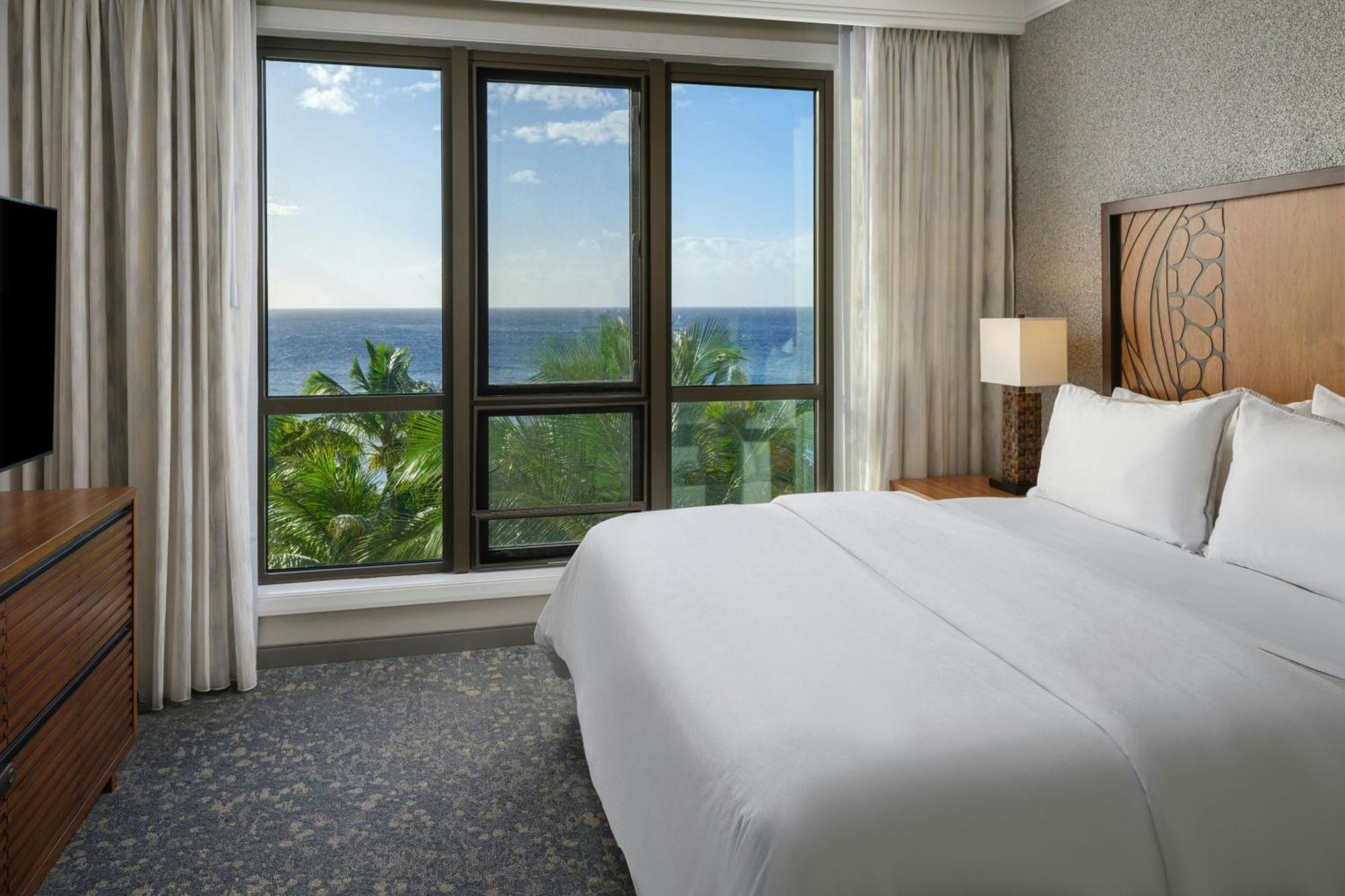 The Westin Nanea Ocean Villas, Ka'Anapali Lahaina Exterior photo