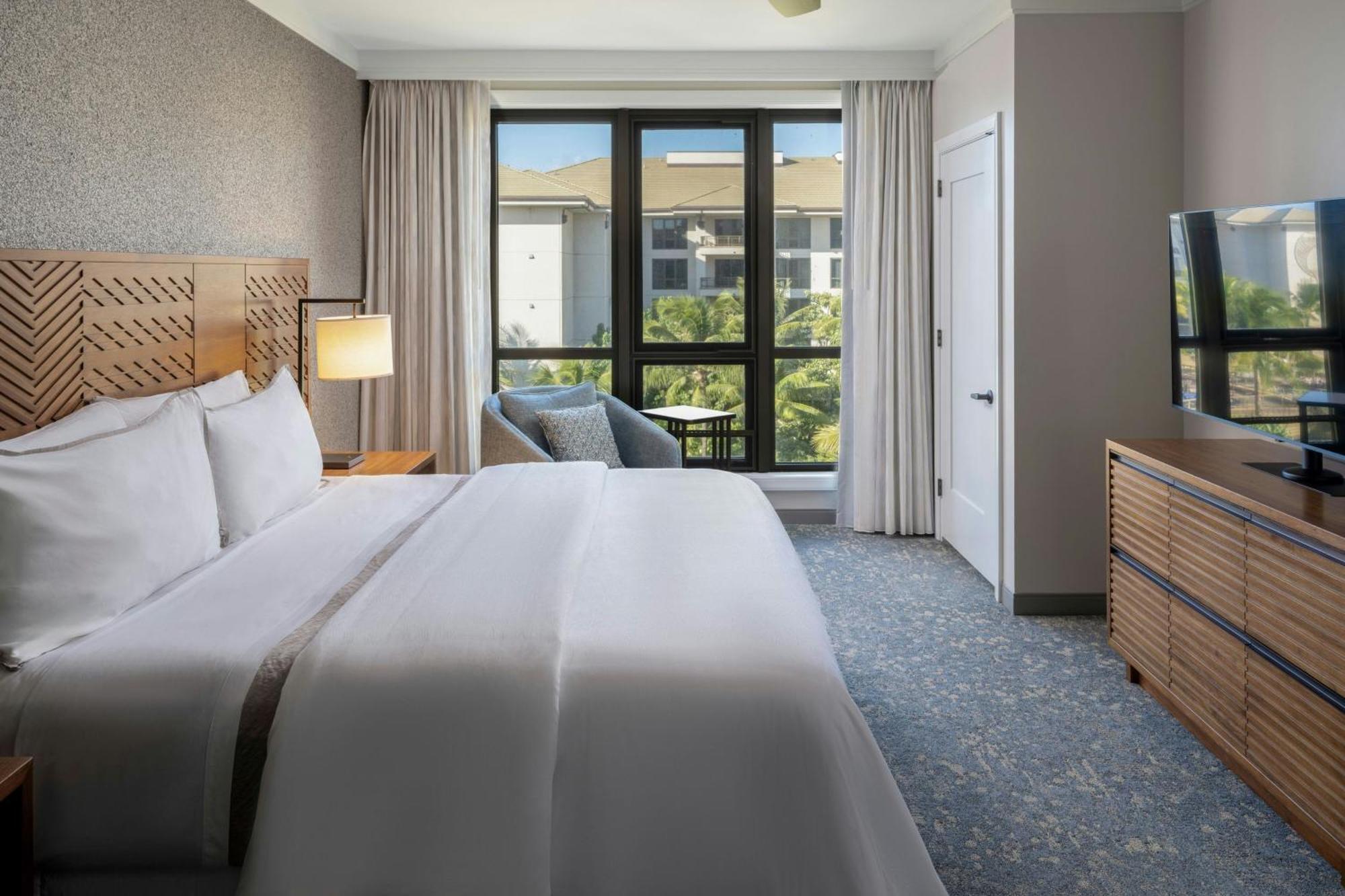 The Westin Nanea Ocean Villas, Ka'Anapali Lahaina Exterior photo